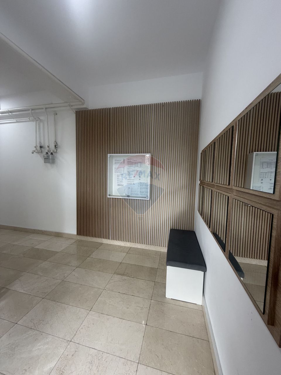 3 camere, Central, bloc nou, etaj 2, lift