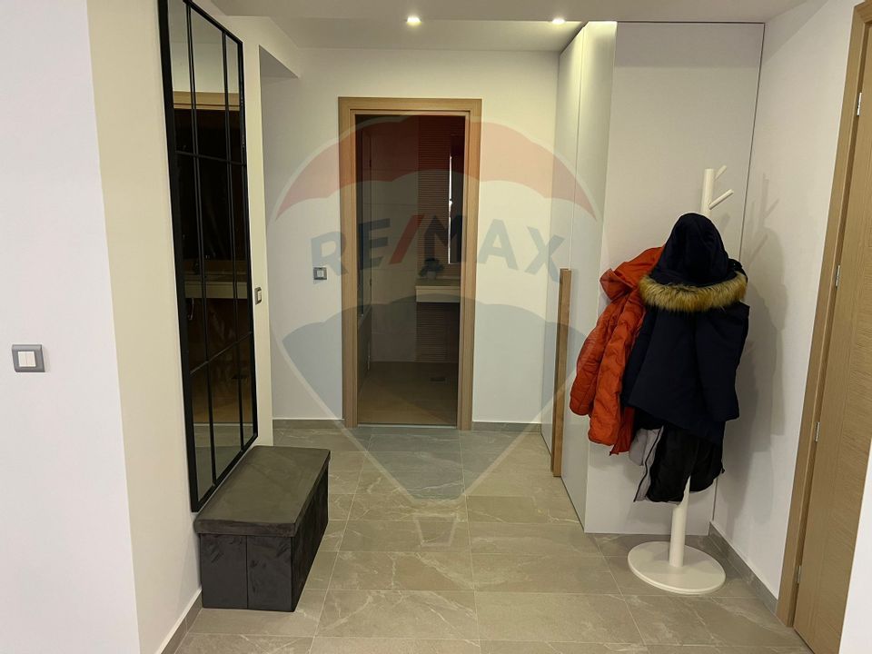 Apartament 2 camere de inchiriat Vitan