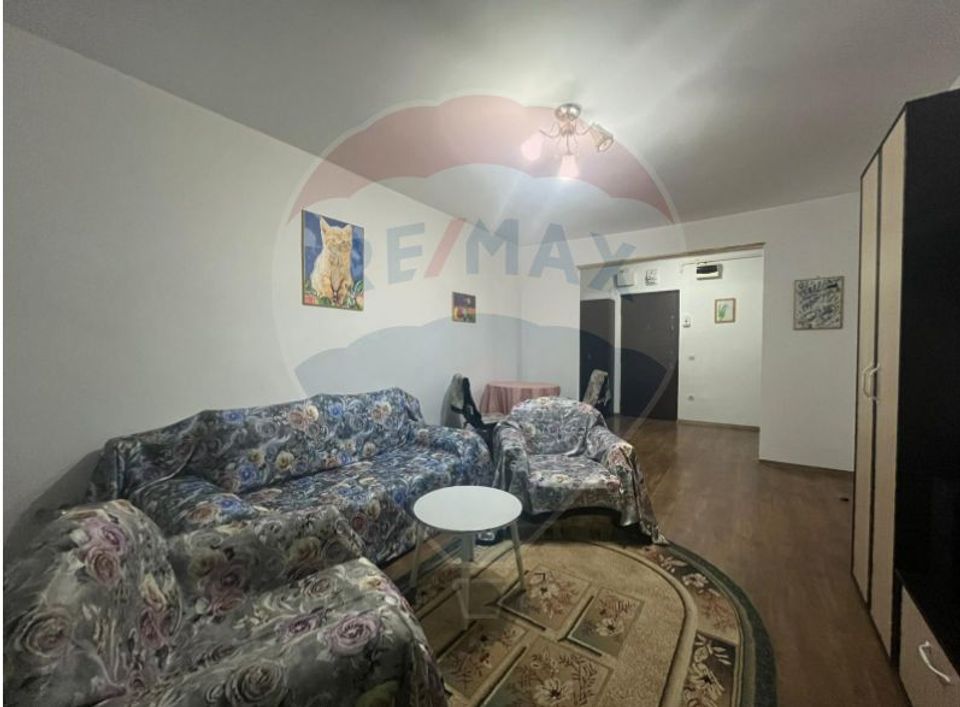 2 room Apartment for rent, Mihai Viteazul area