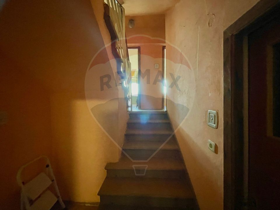 3 room Apartment for sale, Polivalenta area