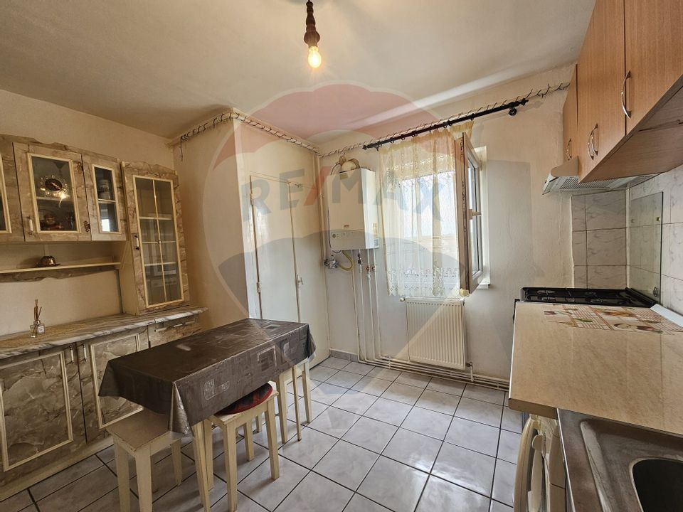 Apartament de vanzare