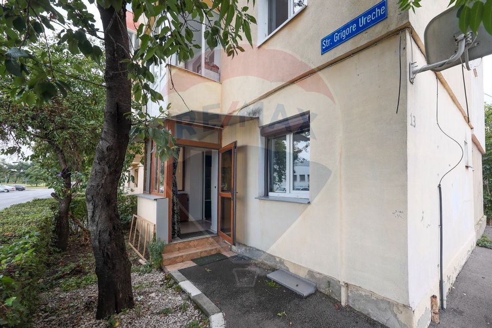 2 room Apartment for rent, Bartolomeu area