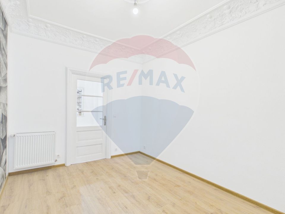 2 room Apartment for sale, Stirbei Voda area