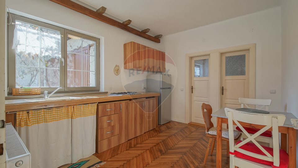 2 room House / Villa for rent, Vest area