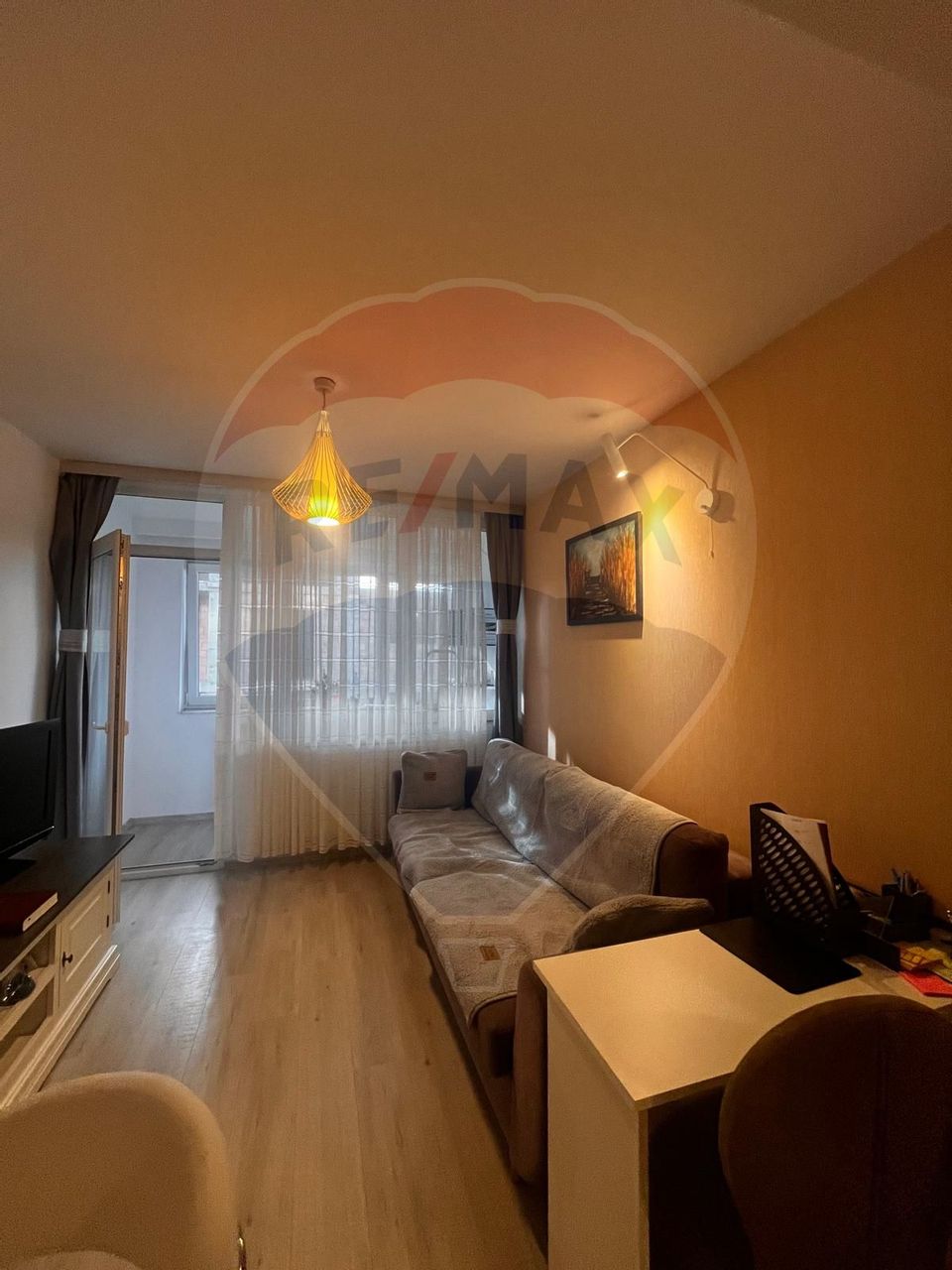 3 room Apartment for rent, Borhanci area