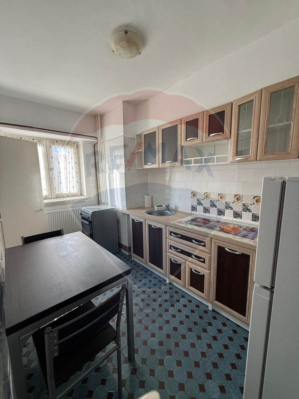 2 room Apartment for rent, Calea Bucuresti area