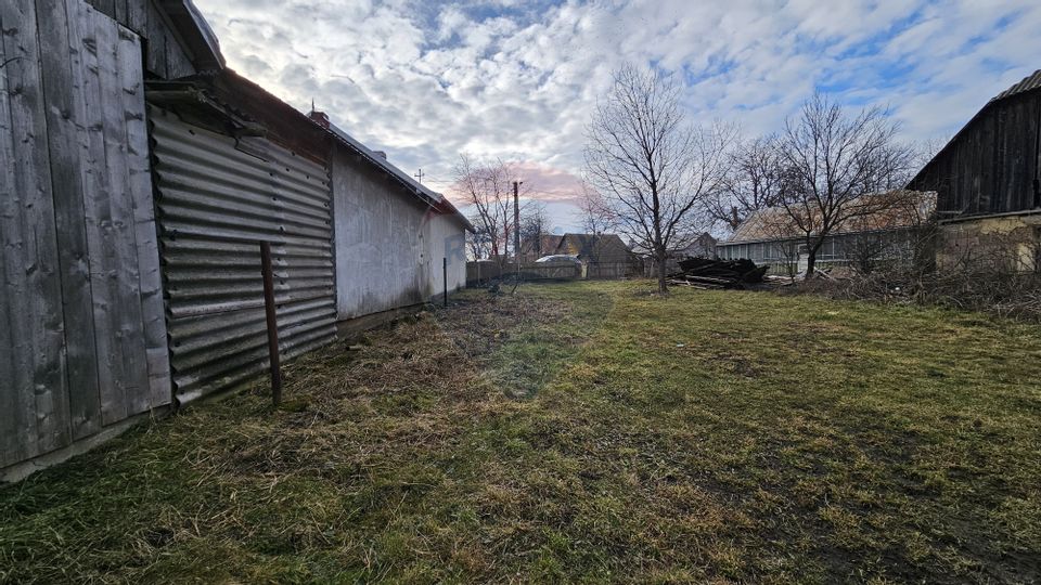 Teren 2,971mp intravilan Stroiesti-Suceava-Bucovina