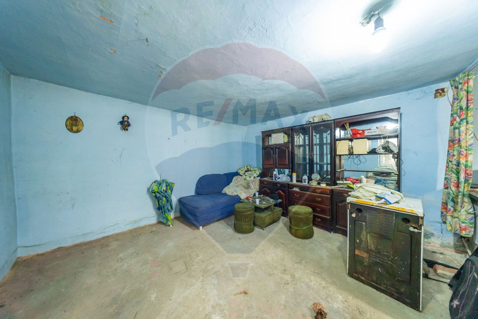 3 room House / Villa for sale, UTA area