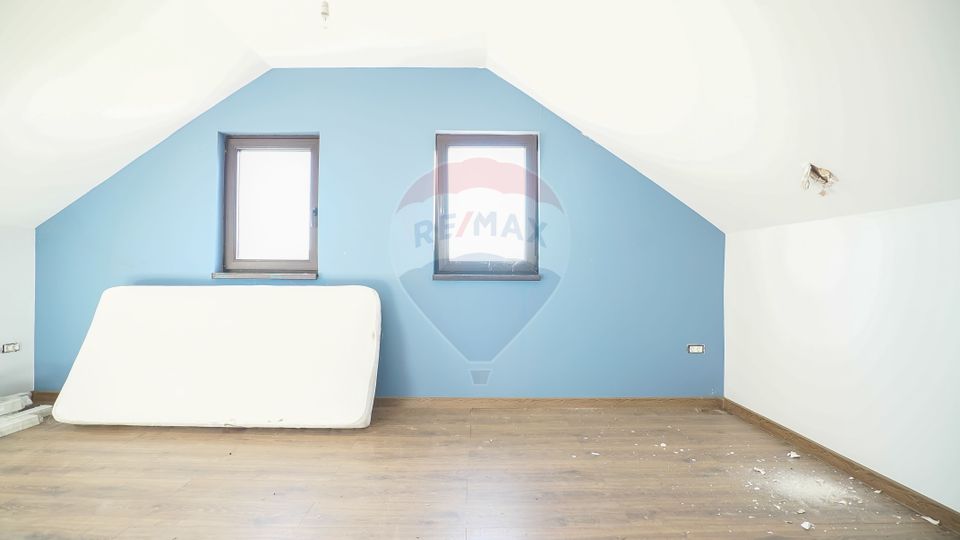 5 room House / Villa for sale, Triaj area