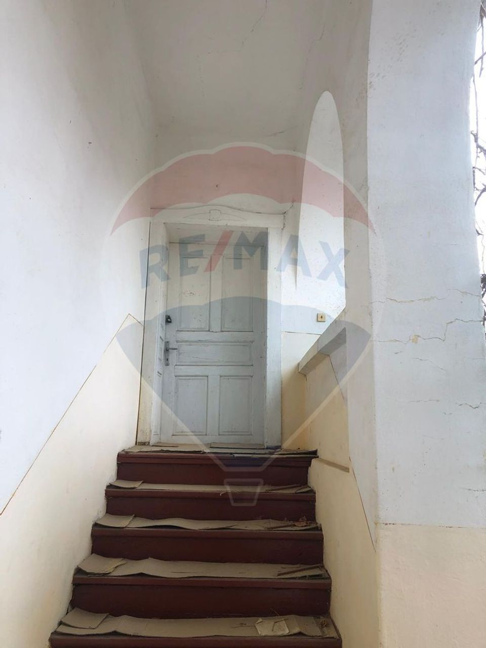 Casa cu 4 camere si gradina, Dacia 70 km de Brasov!