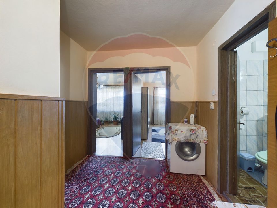 REZERVAT|COMISION 0%| APARTAMENT| 2 CAMERE | DECOMANDAT| PREJMER