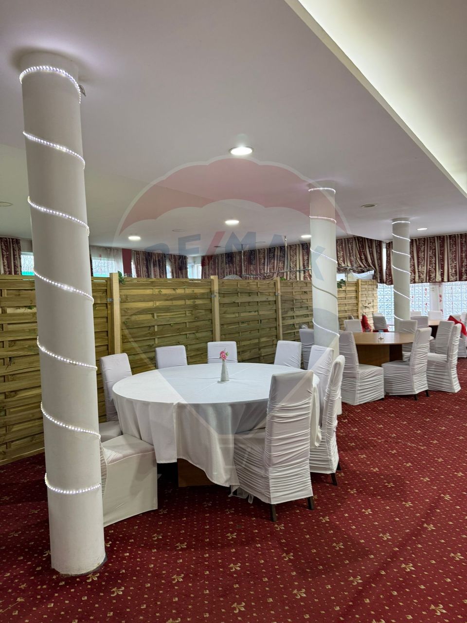 8 room House / Villa for sale, Central area