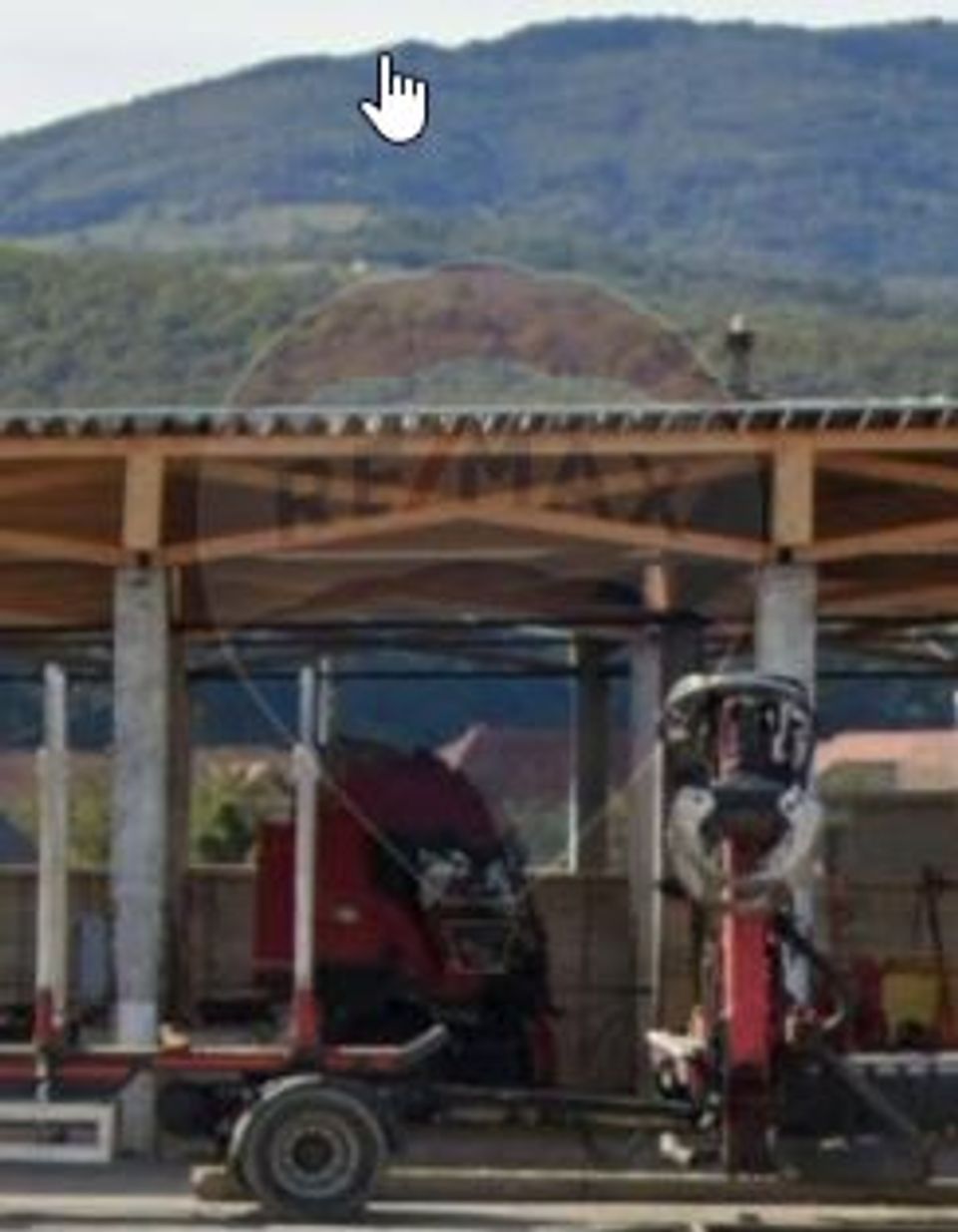 280sq.m Industrial Space for rent, Central area