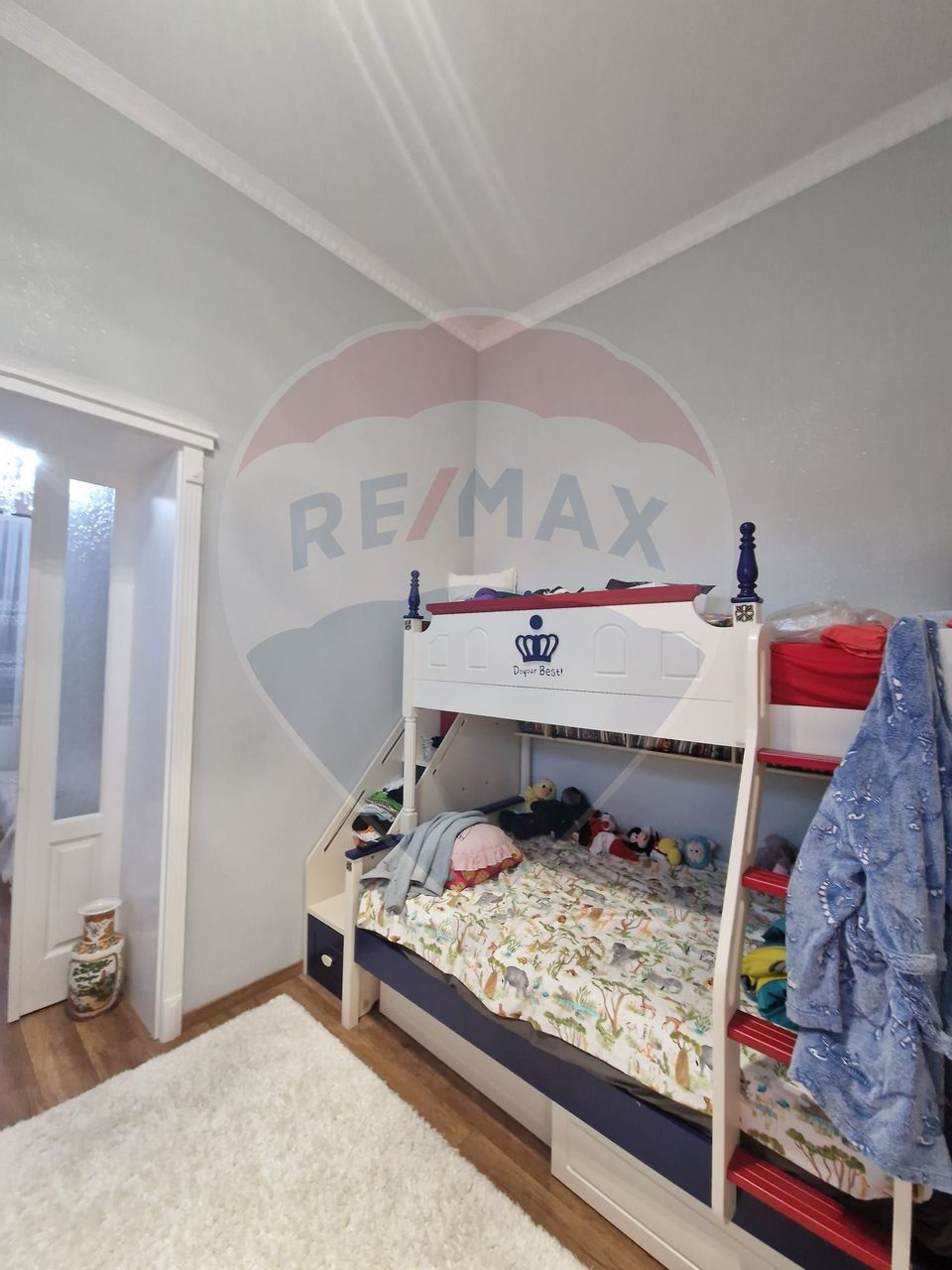 2 room Apartment for sale, Central area