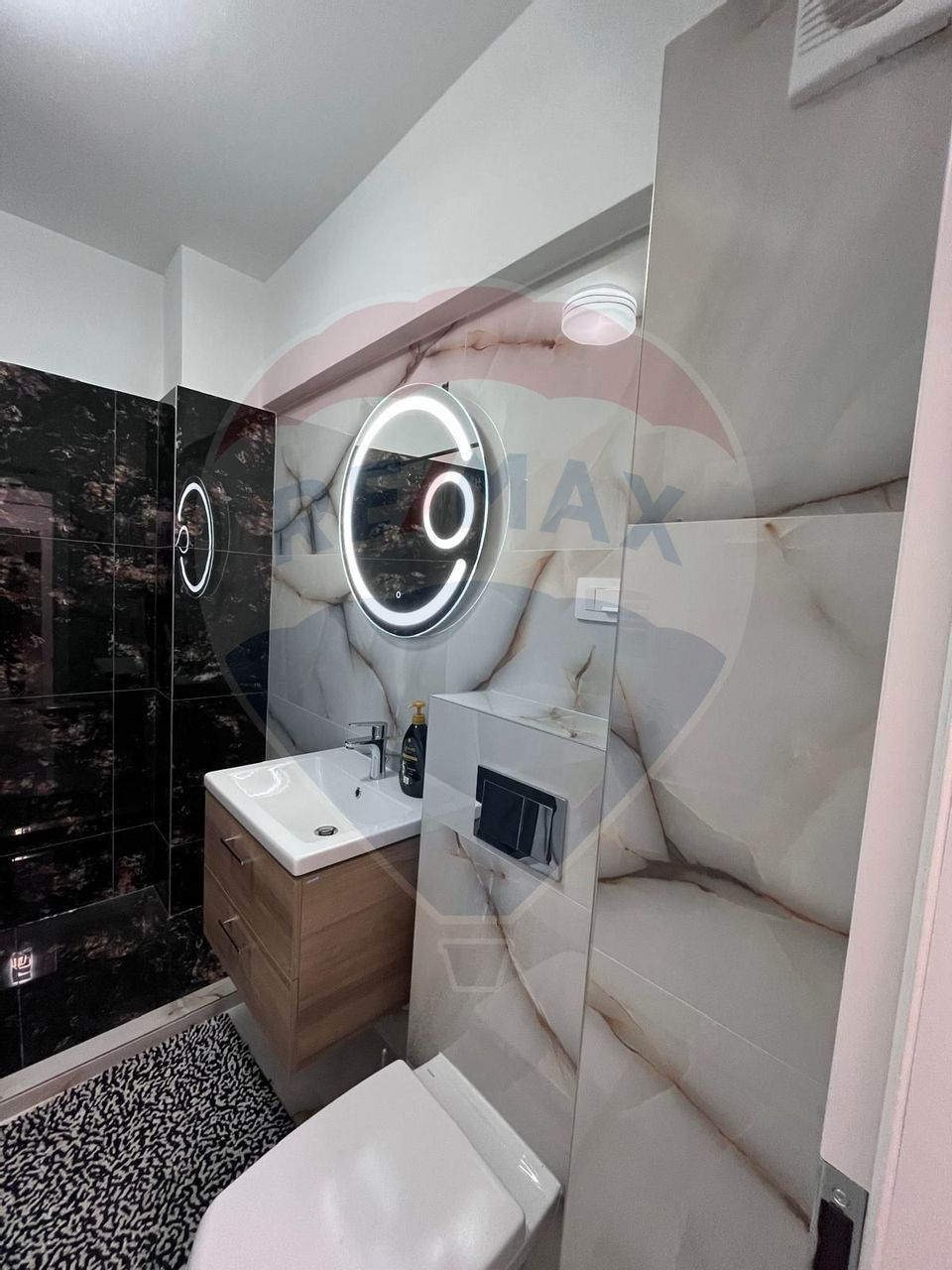 2 room Apartment for sale, Pacurari area
