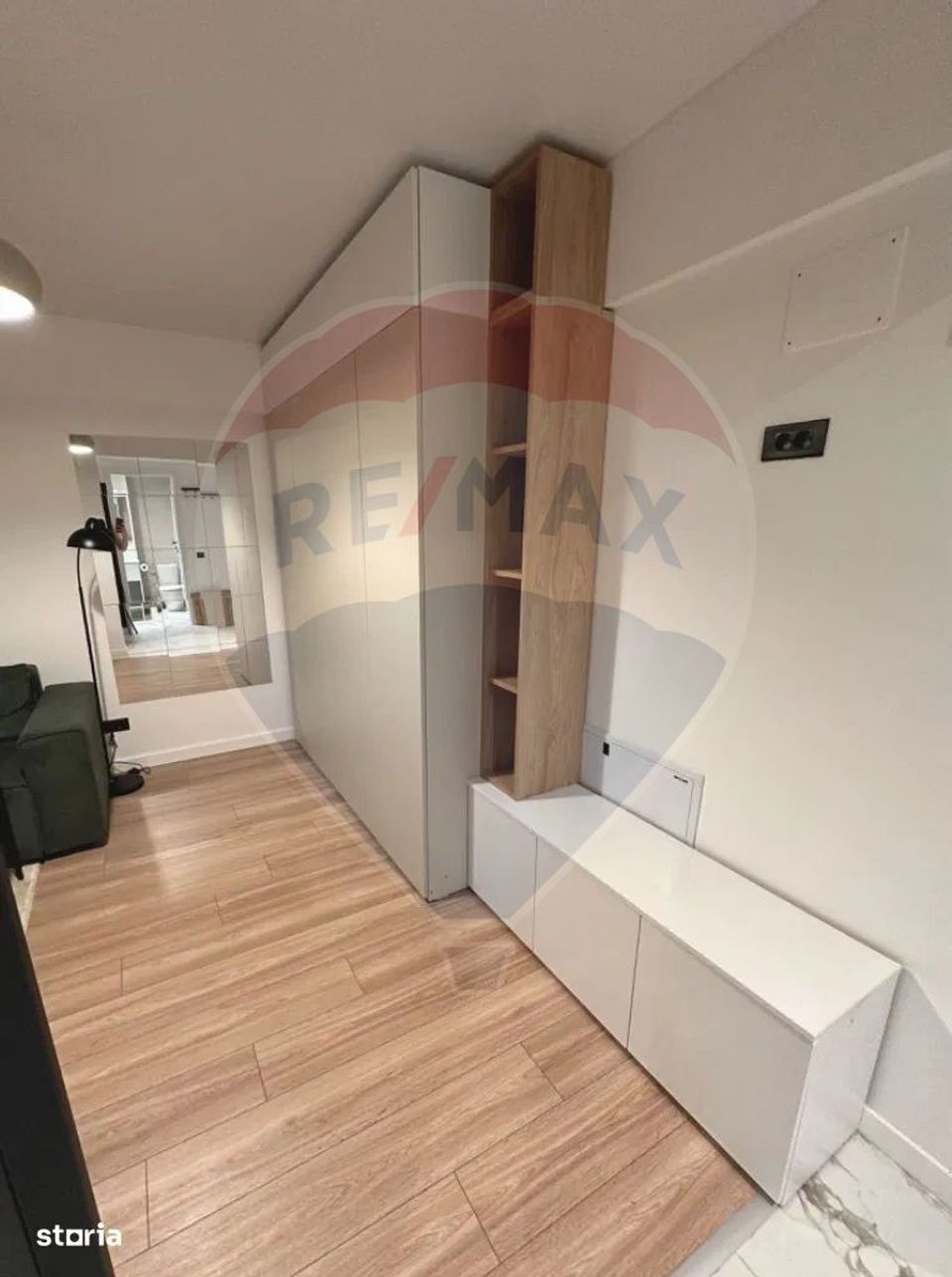 Inchiriere Apartament cu 2 camere în zona Berceni