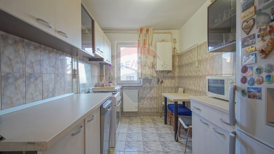 2 room Apartment for sale, Grivitei area