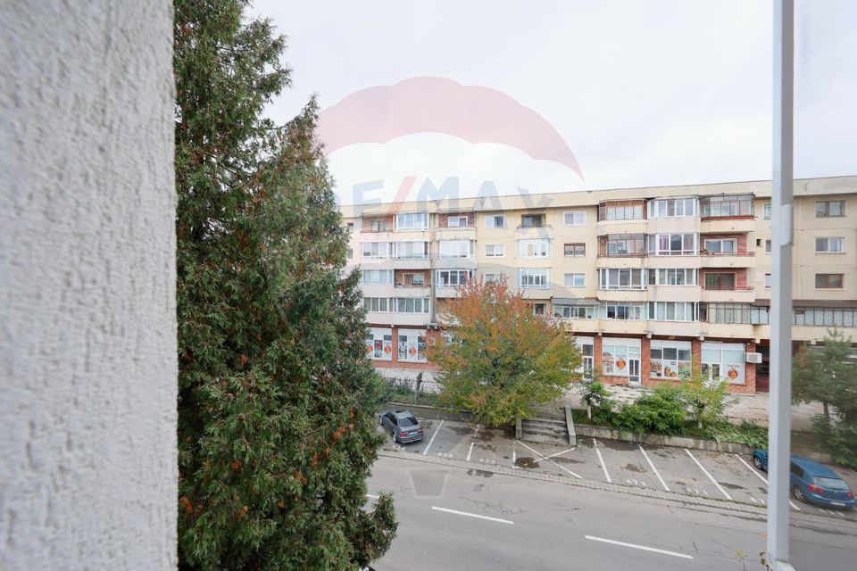2 room Apartment for sale, Electroprecizia area