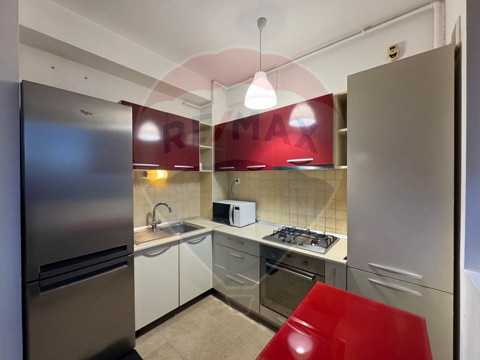 3 room Apartment for sale, UTA area