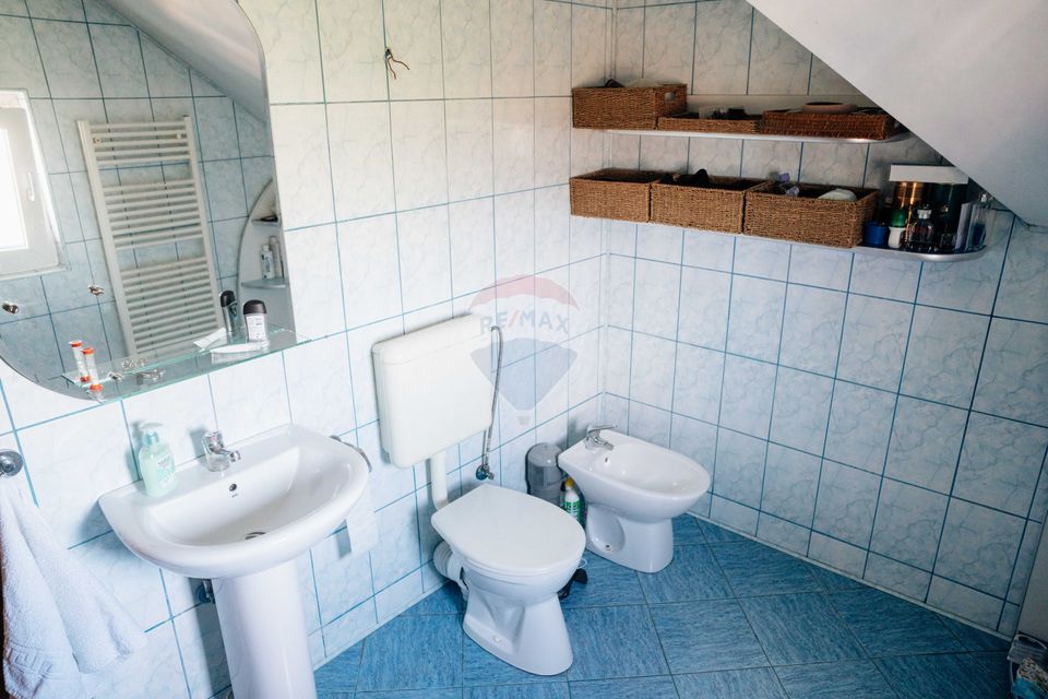 3 room House / Villa for sale, Central area