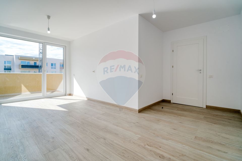 Apartament 4 camere | Urban Plaza | Zona Astra