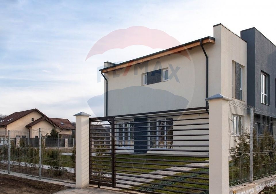 3 room House / Villa for sale