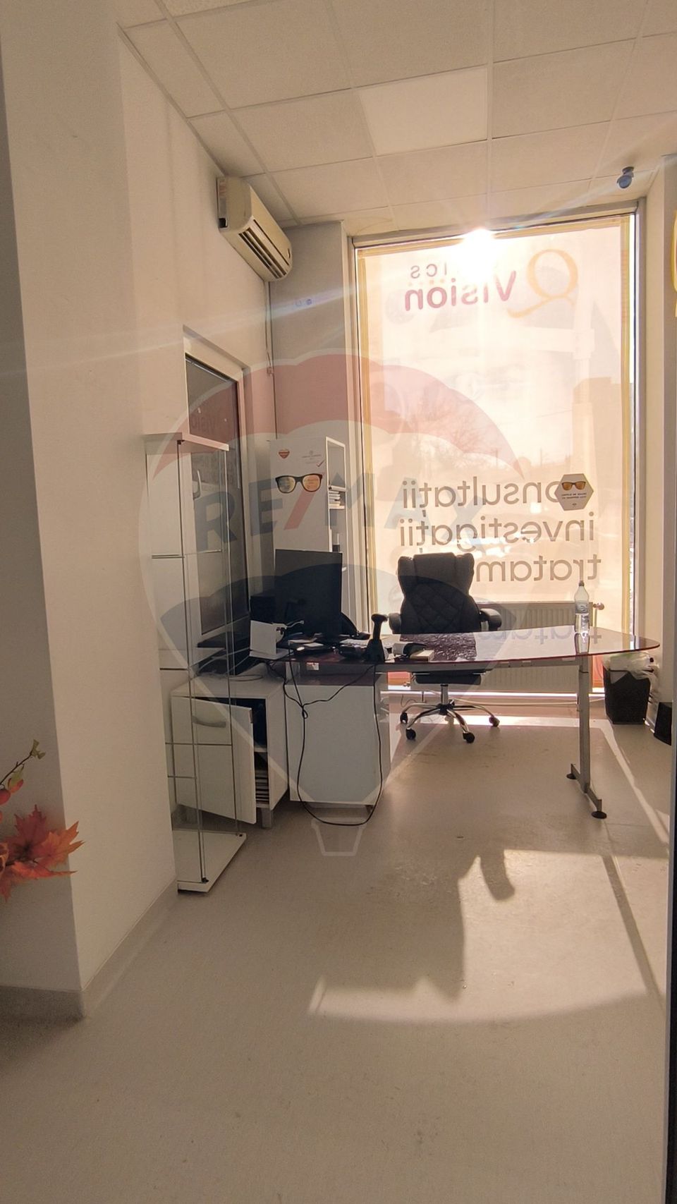 Spațiu comercial de inchiriat Gheorgheni