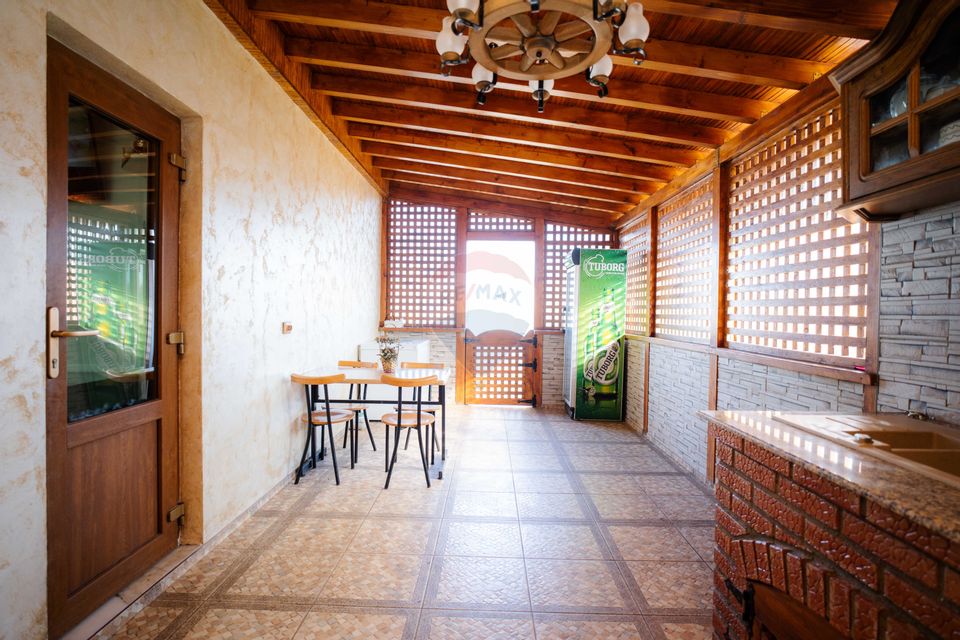 5 room House / Villa for sale, Periferie area
