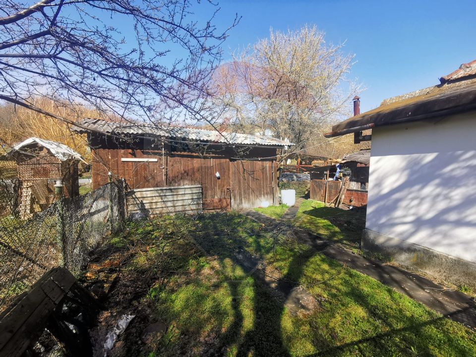 2 room House / Villa for sale, Central area