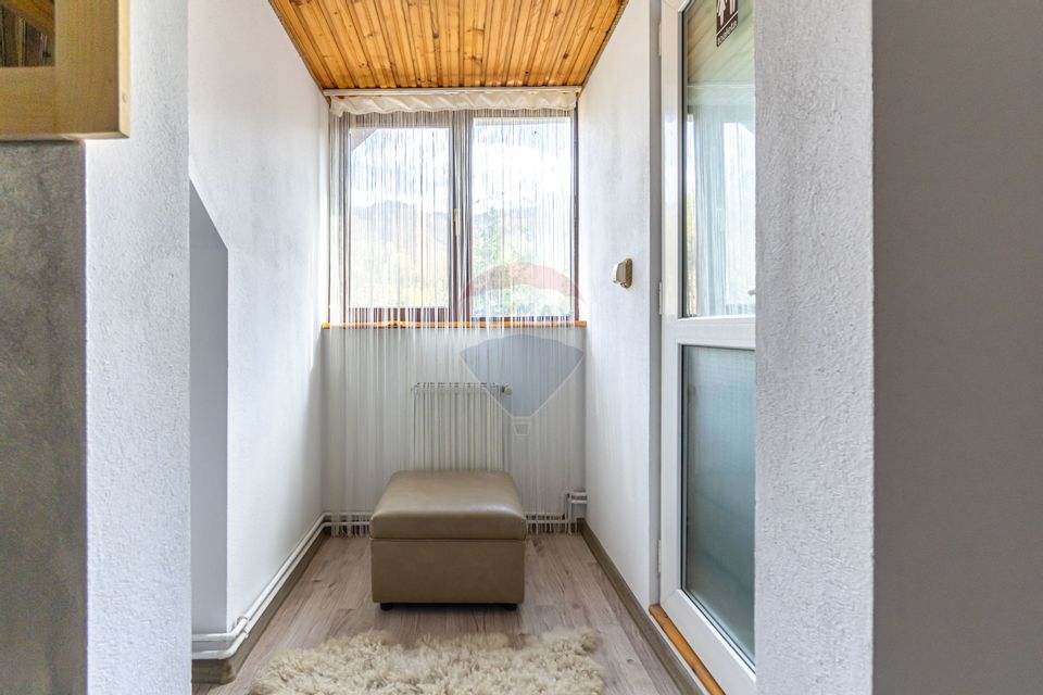 Pensiunea Scărișoara – Refugiul din Inima Rucărului | Comision 0%