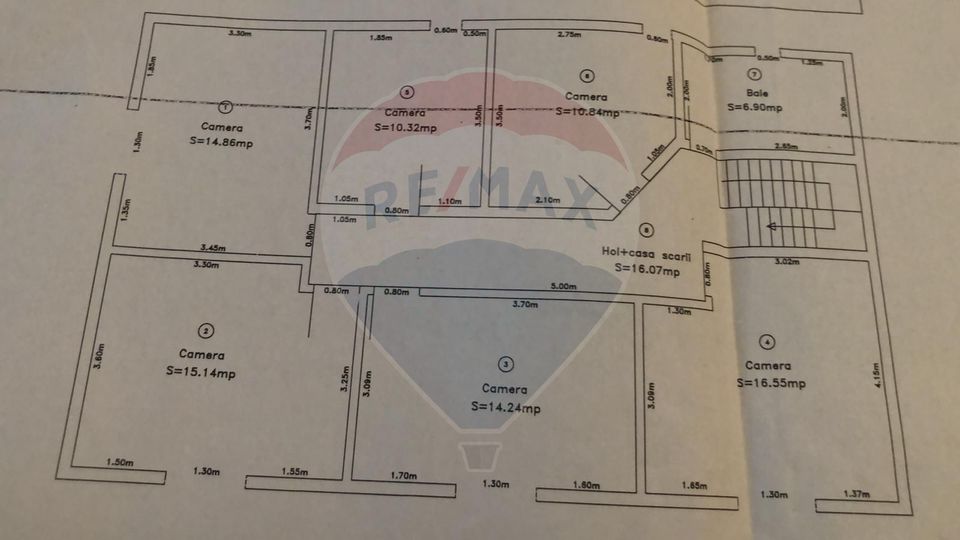 10 room House / Villa for sale