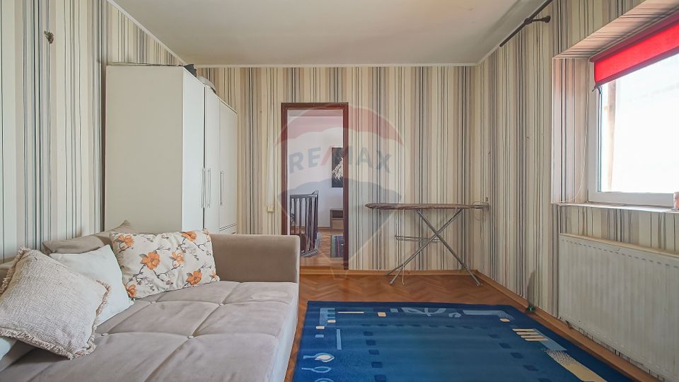 Casă cu 7 Camere + Spațiu Comercial, Oportunitate Rară, Comision 0%