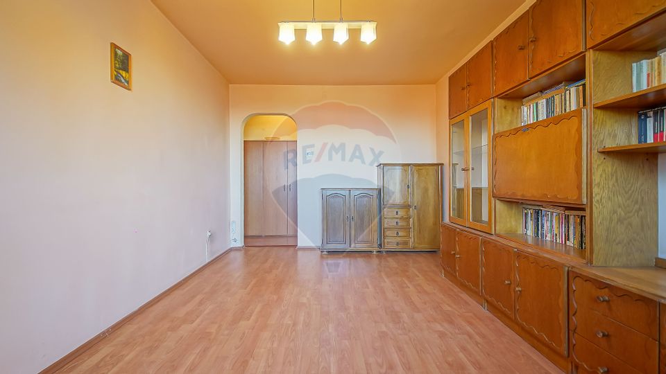 Apartament 3 camere – Cartier Astra, Brașov