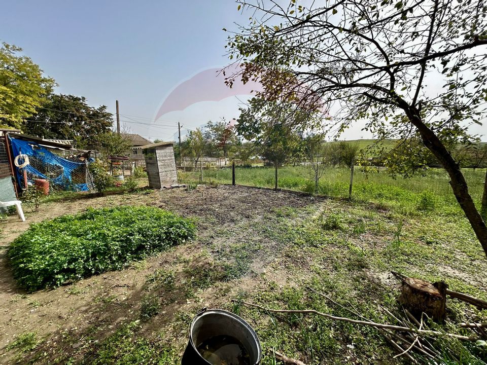 Casă de vanzare in Plopeni Constanta