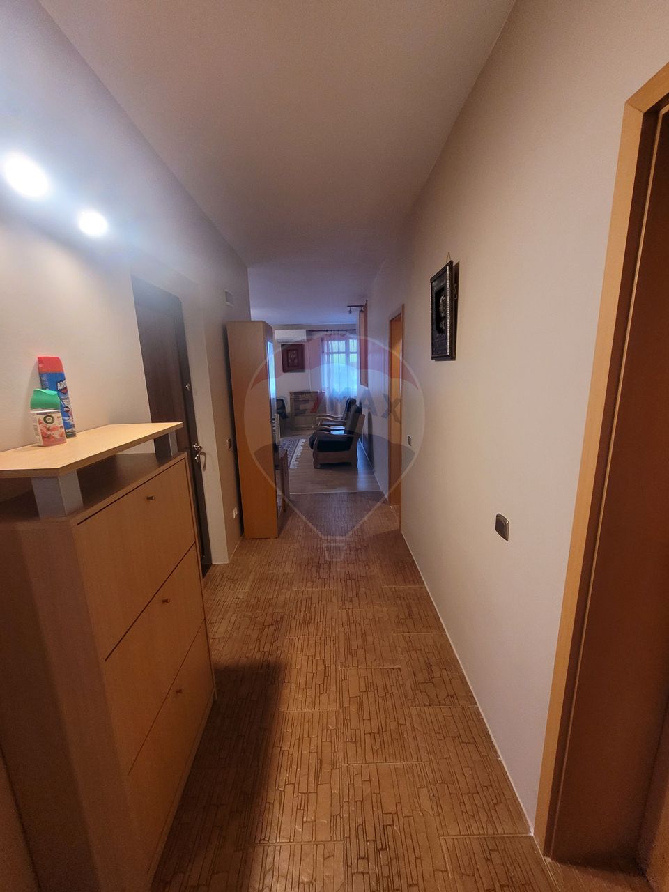 3 room Apartment for rent, Strand area