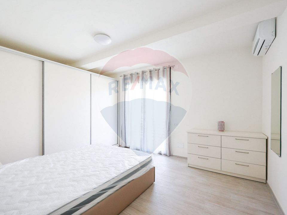 Apartamente 3 camere de închiriat ultracentral, clădire nouă, Oradea