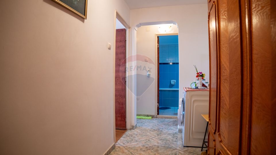 3 room Apartment for sale, Dristor area