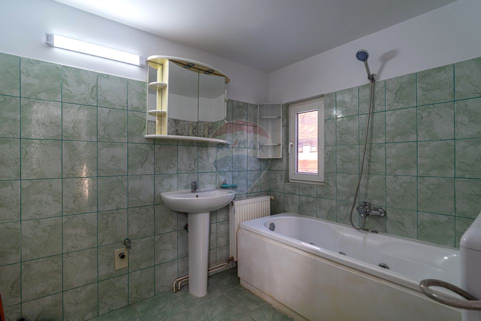 Casă / Apartament in Azuga