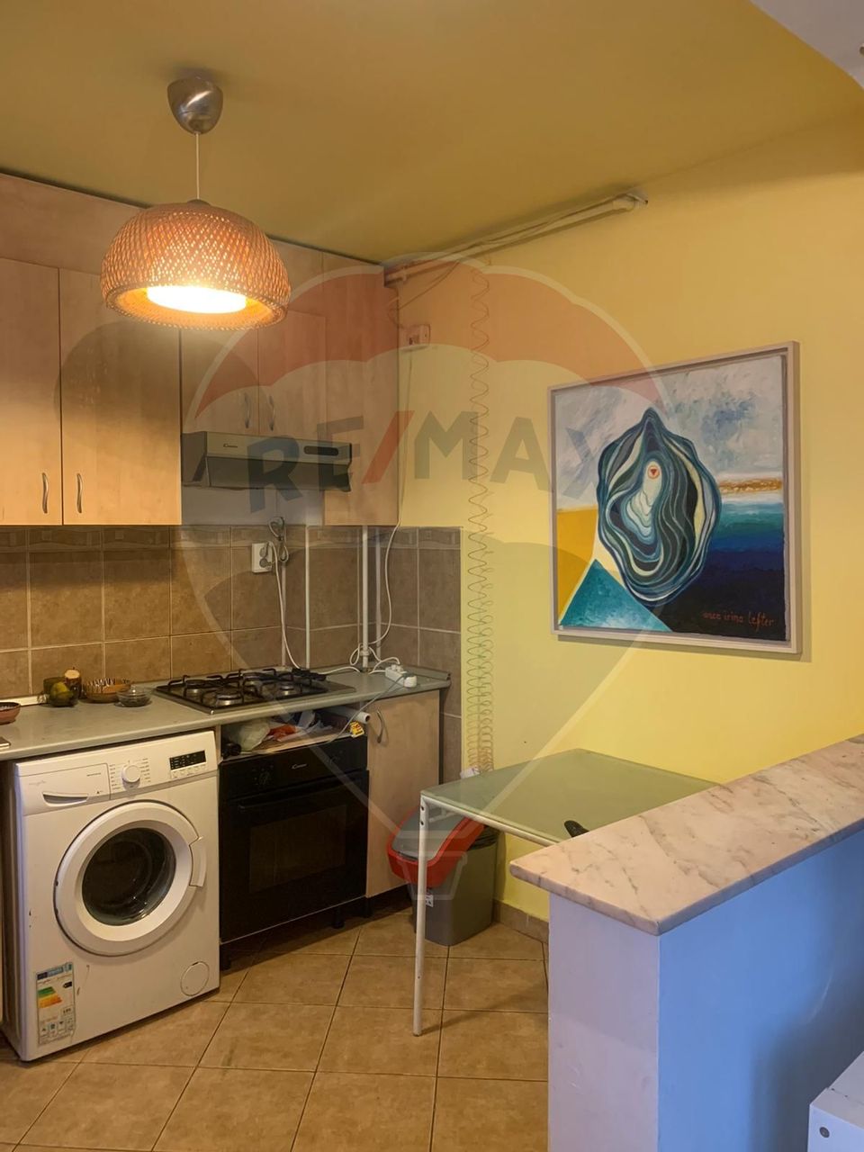 2 room Apartment for sale, Cotroceni area