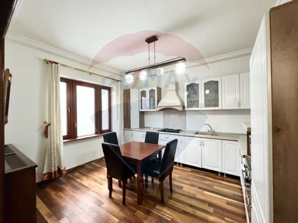 3 room Apartment for rent, Central area