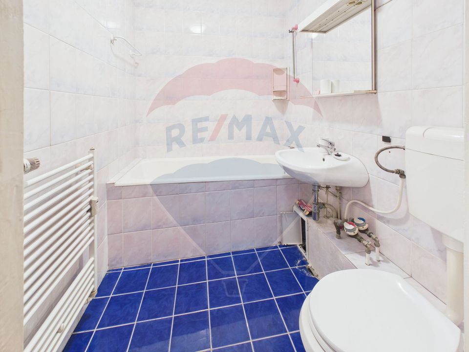 Apartament 4 camere Obor - metrou