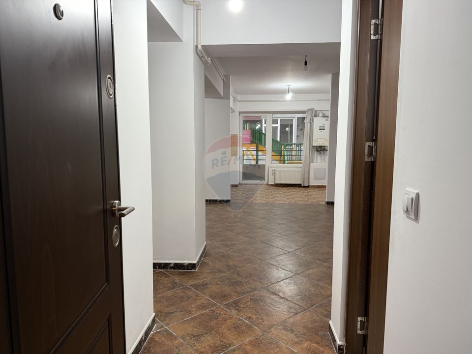 3 room Apartment for sale, Calea Barladului area