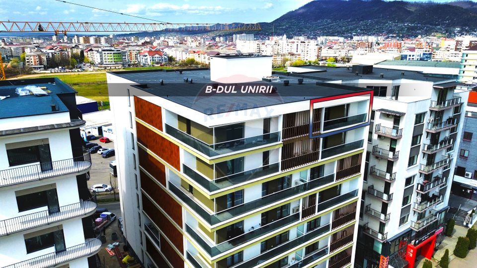 66.7sq.m Office Space for rent, Ultracentral area