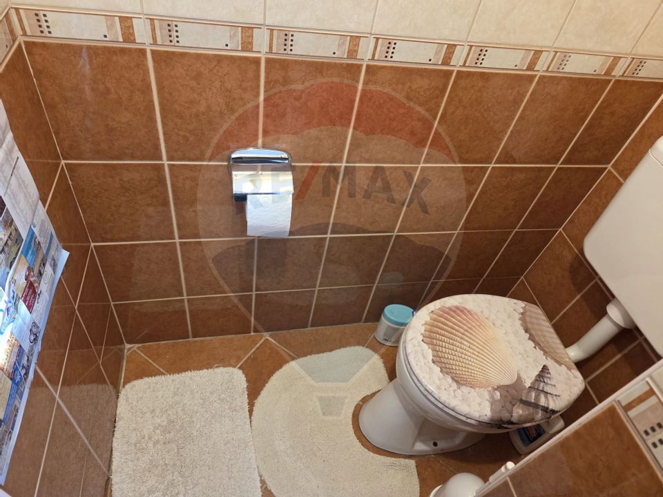 Casa cu mansarda in Sarkad Ungaria