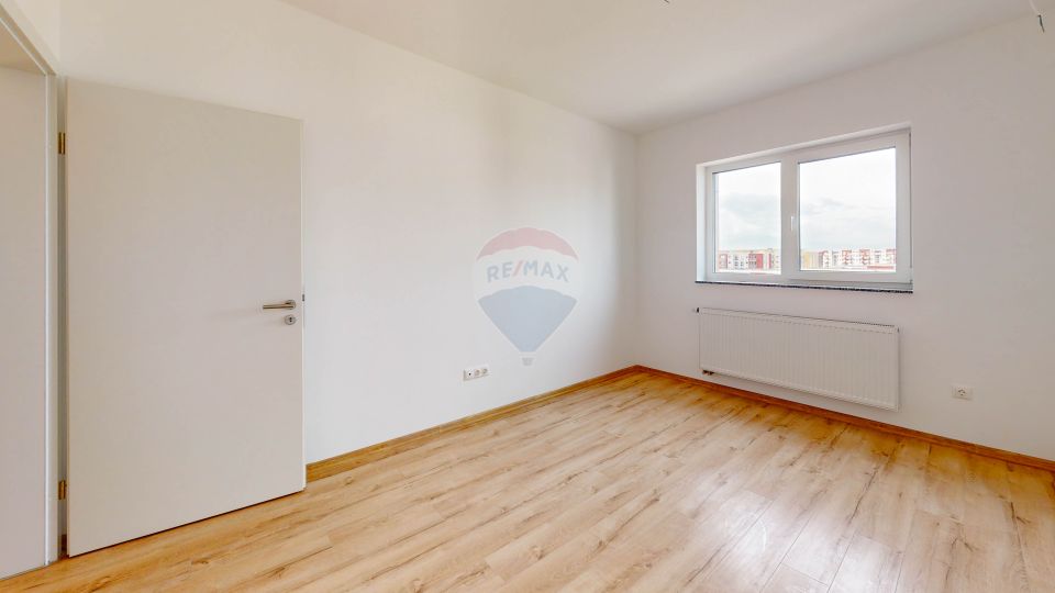 3 room Apartment for sale, Avantgarden area