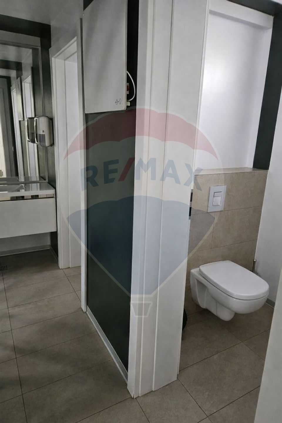 Spațiu comercial de 122.5mp de vânzare în zona Tei