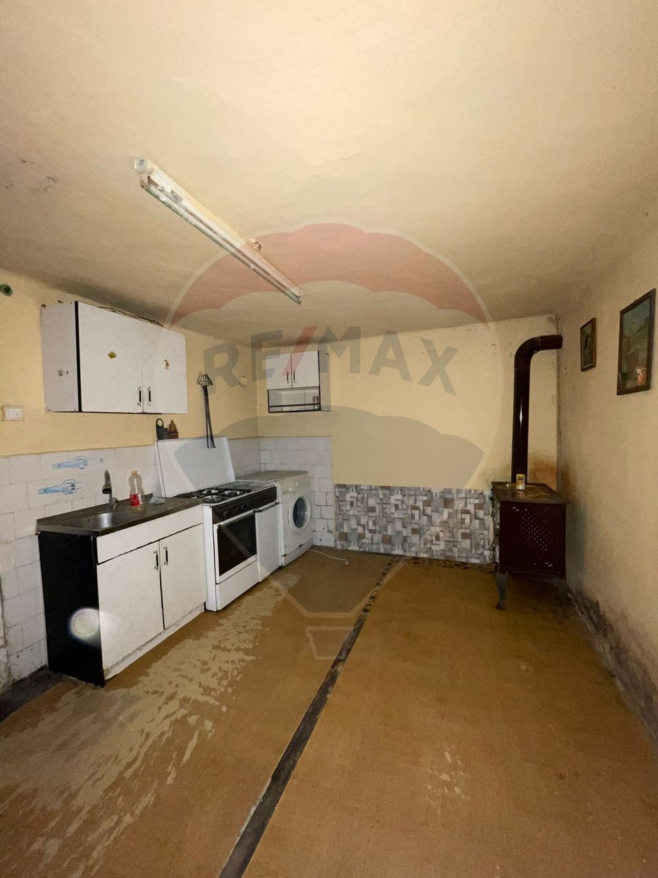 Casa de vanzare in Daia, la 10 km de Sibiu