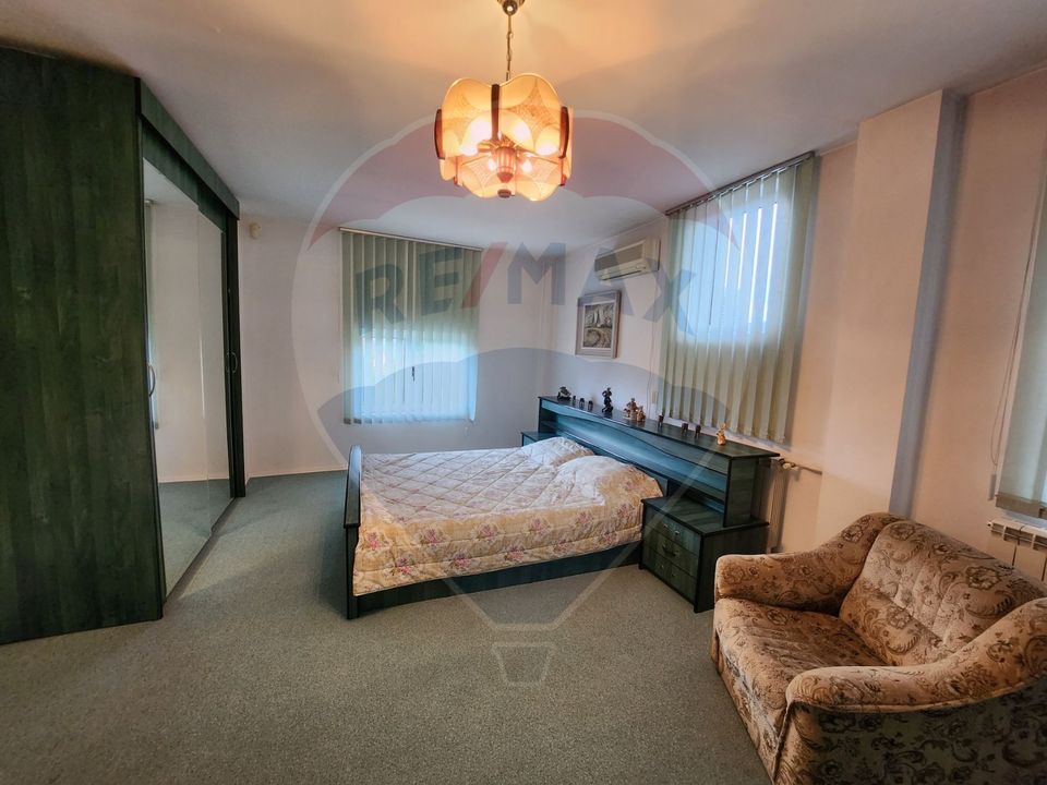 Vila de Vis în Breaza - O Oază de Eleganță și Confort