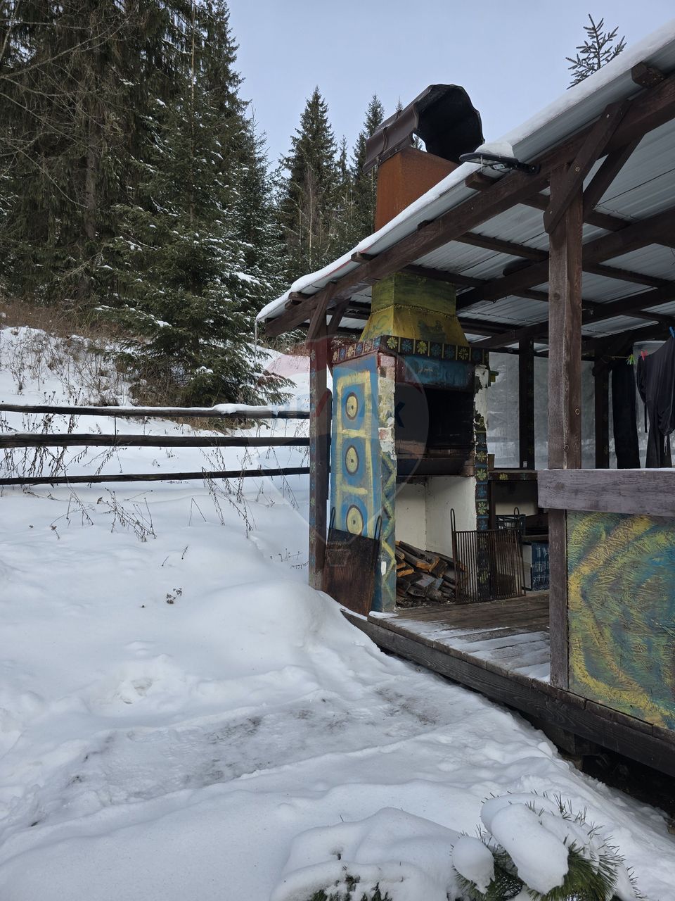 4 room House / Villa for sale