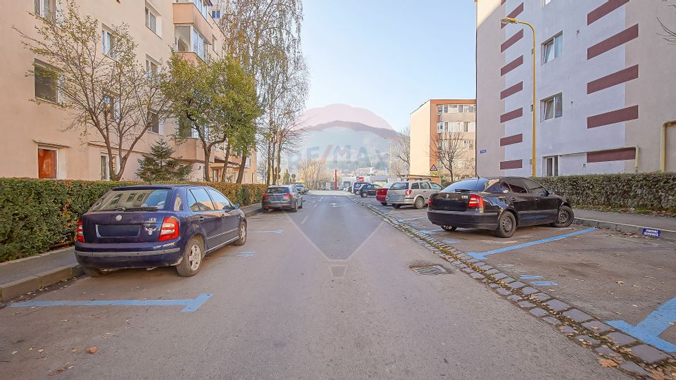 Comision 0% | Apartament 3 camere | vis-à-vis de Penny | Cartier Noua